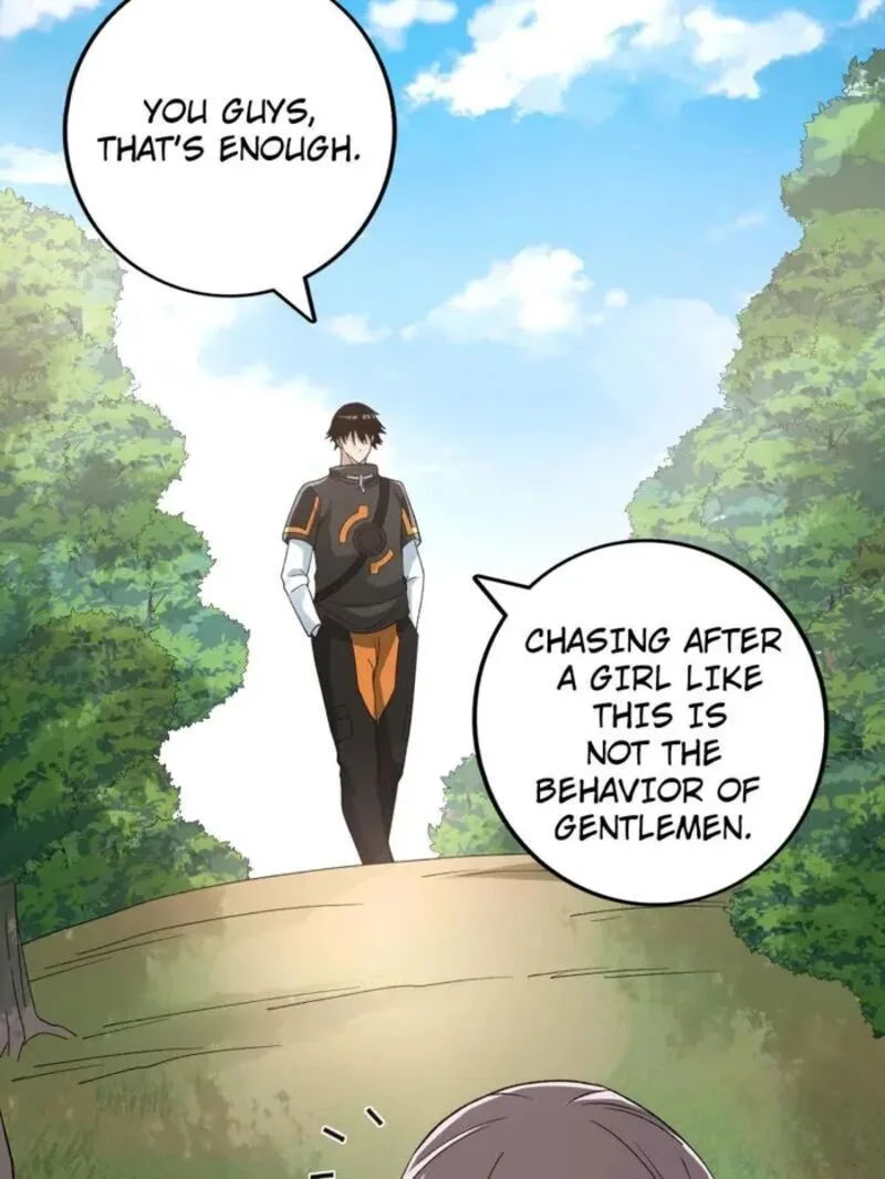 I Can Snatch 999 Types of Abilities Chapter 229 page 16