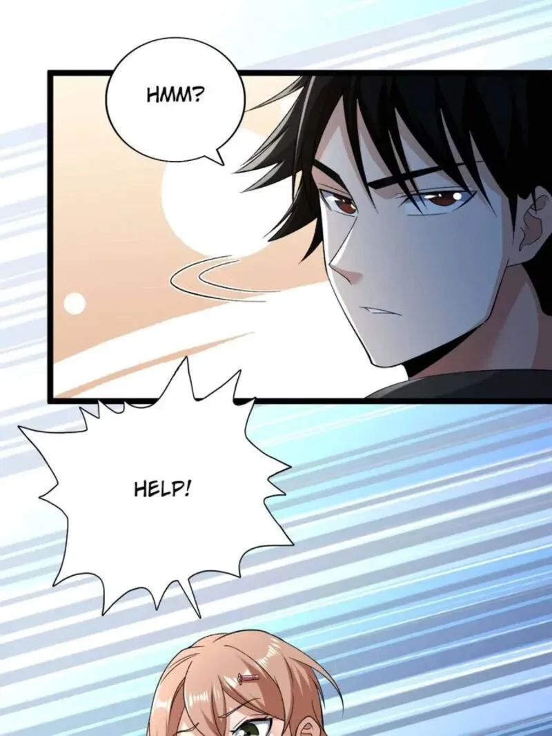 I Can Snatch 999 Types of Abilities Chapter 229 page 6