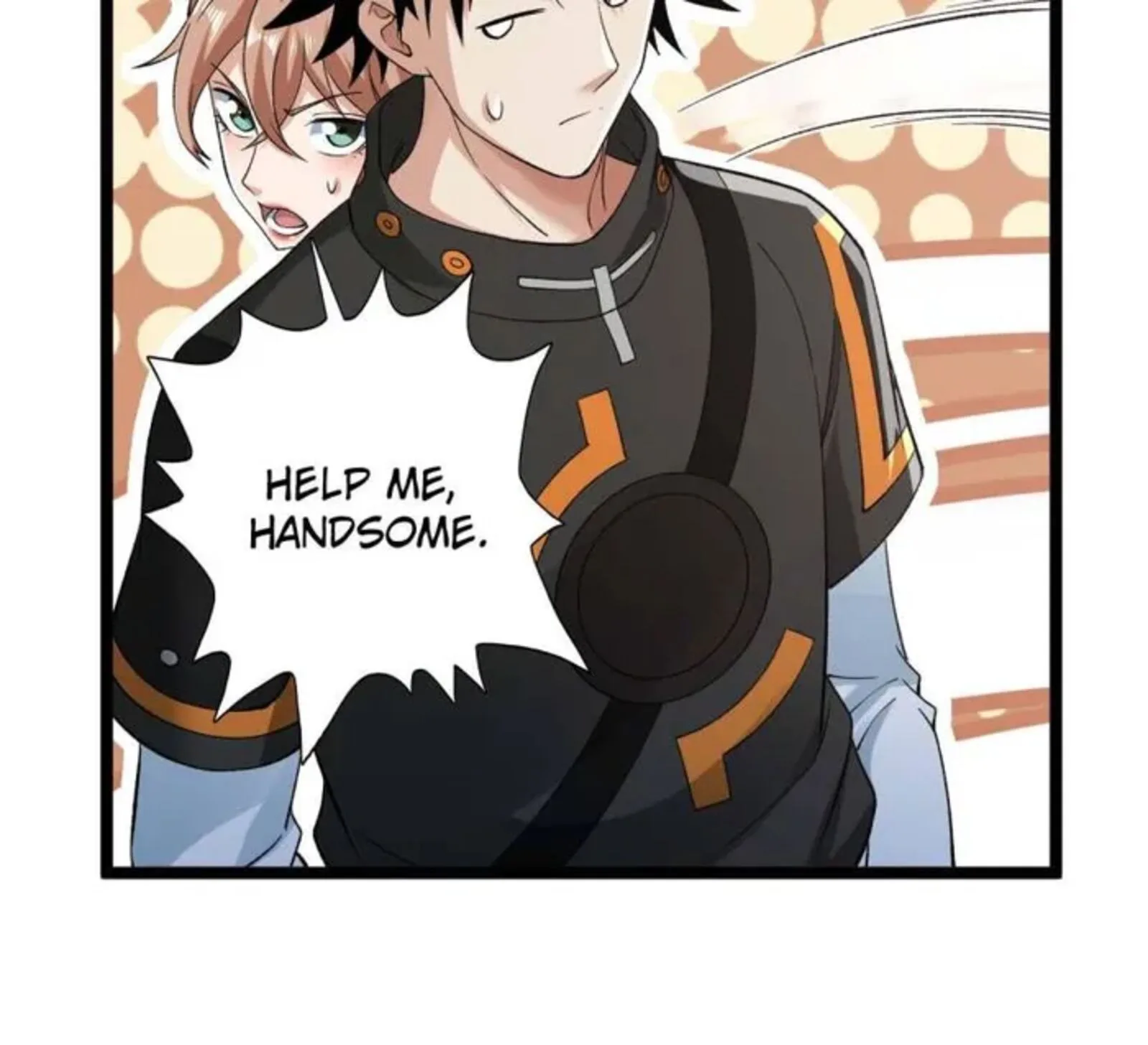 I Can Snatch 999 Types of Abilities Chapter 229 page 21
