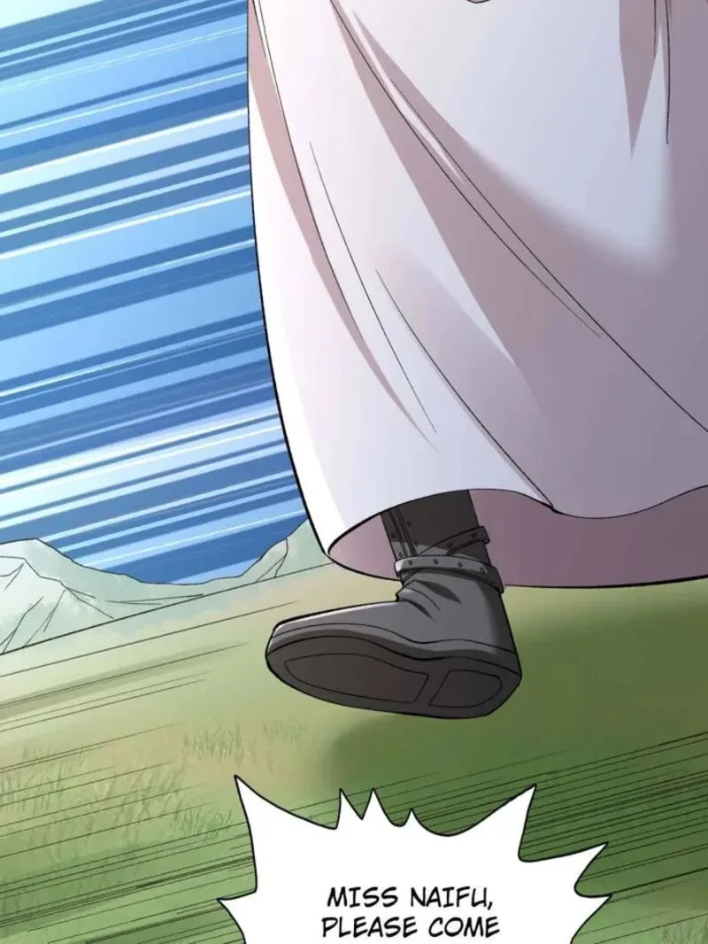 I Can Snatch 999 Types of Abilities Chapter 229 page 8