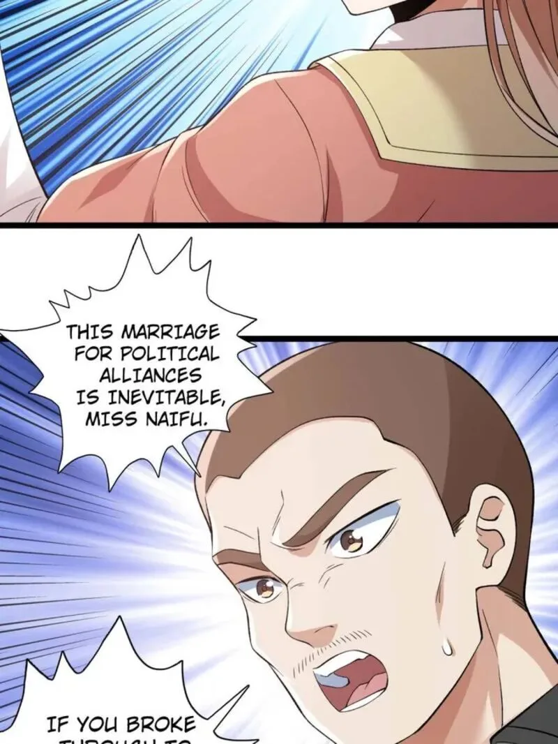 I Can Snatch 999 Types of Abilities Chapter 229 page 13