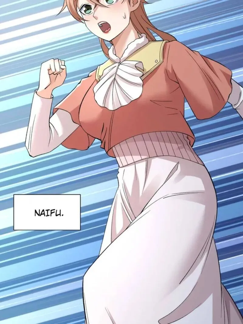 I Can Snatch 999 Types of Abilities Chapter 229 page 7