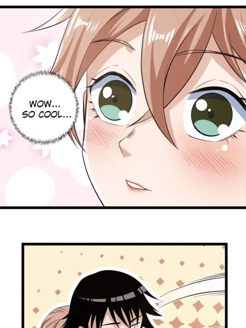I Can Snatch 999 Types of Abilities Chapter 229 page 20