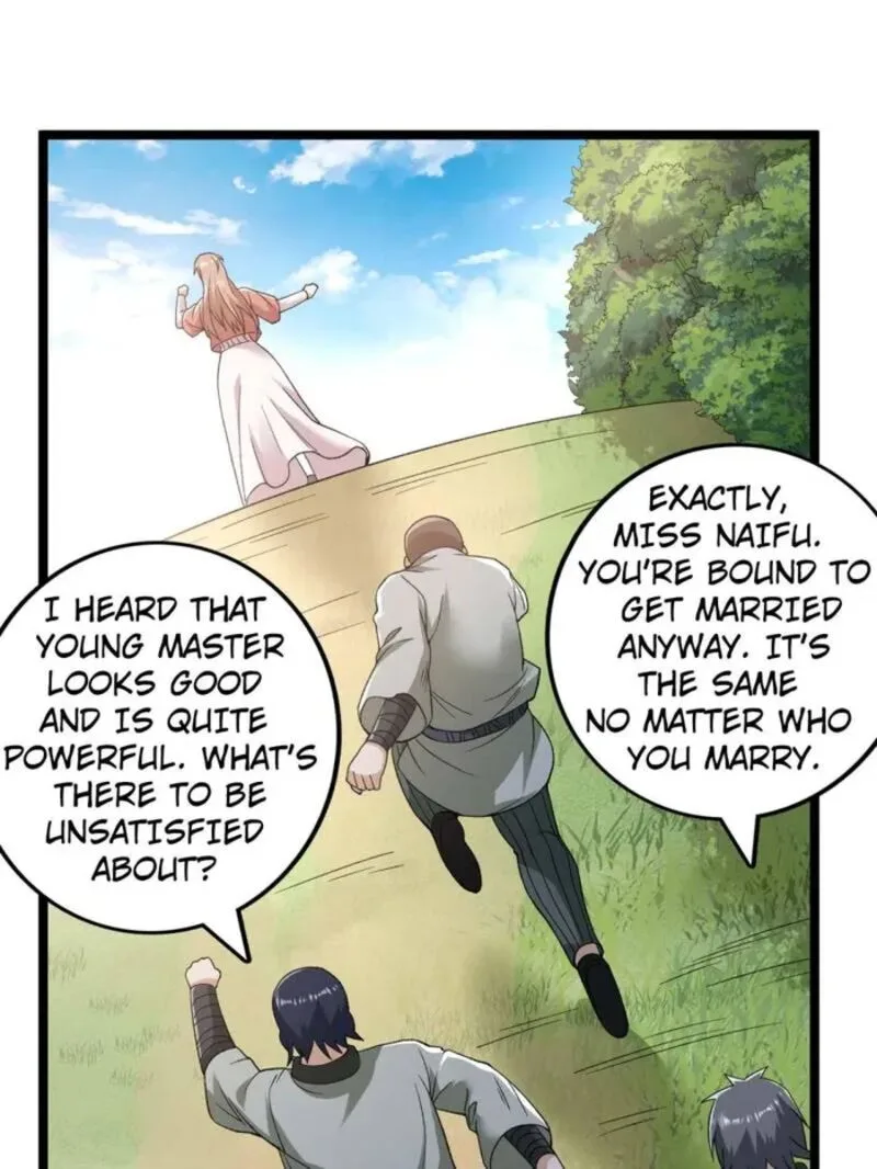 I Can Snatch 999 Types of Abilities Chapter 229 page 11