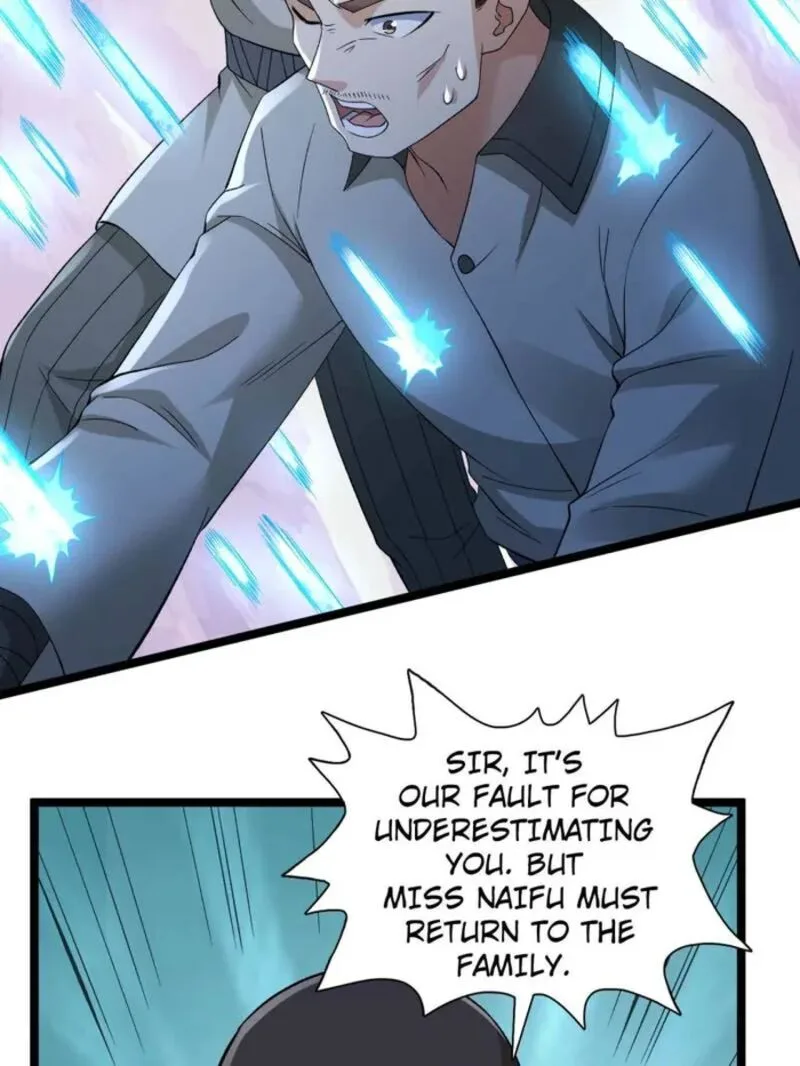I Can Snatch 999 Types of Abilities Chapter 229 page 25