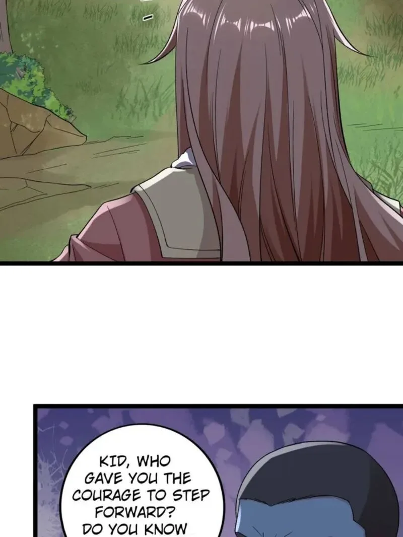 I Can Snatch 999 Types of Abilities Chapter 229 page 17