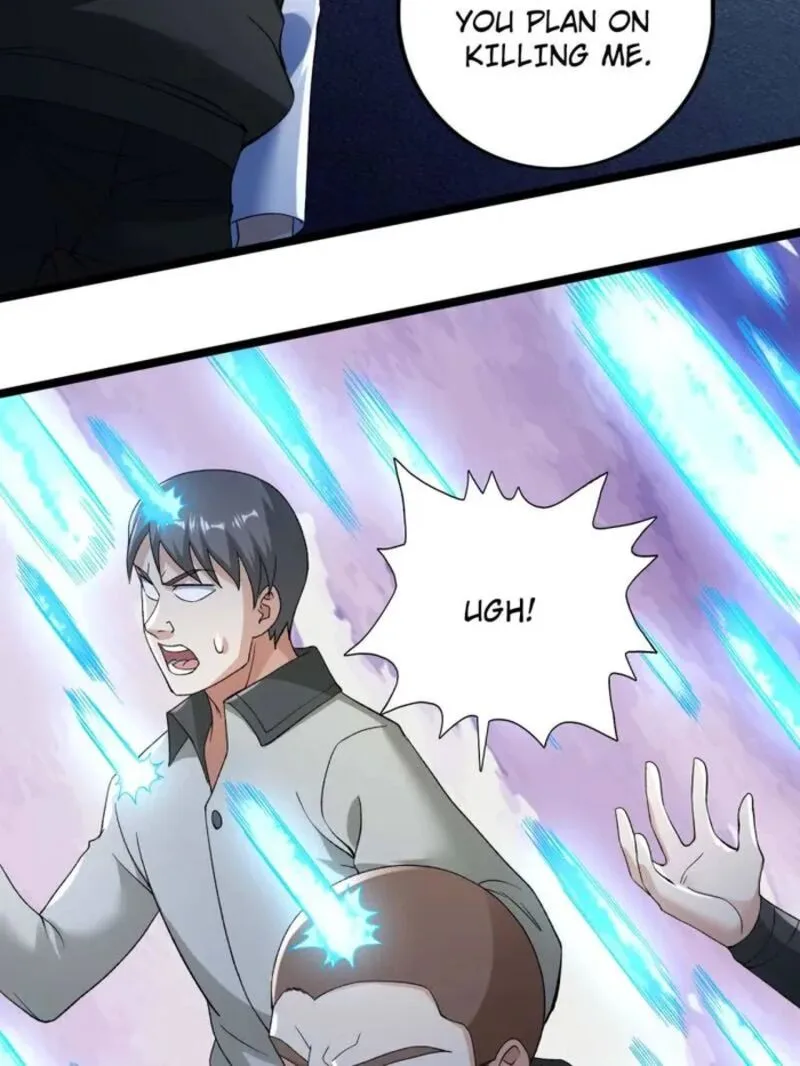 I Can Snatch 999 Types of Abilities Chapter 229 page 24
