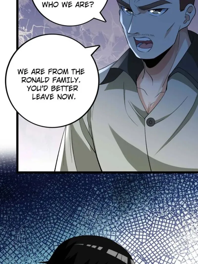 I Can Snatch 999 Types of Abilities Chapter 229 page 18