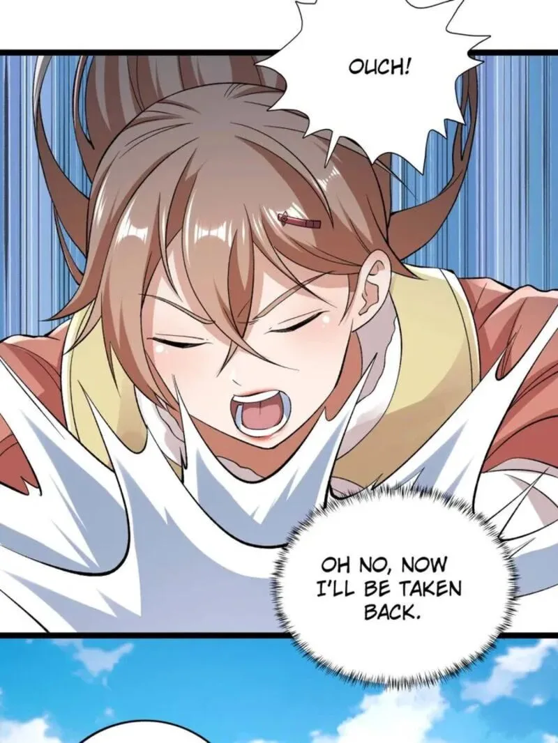 I Can Snatch 999 Types of Abilities Chapter 229 page 15