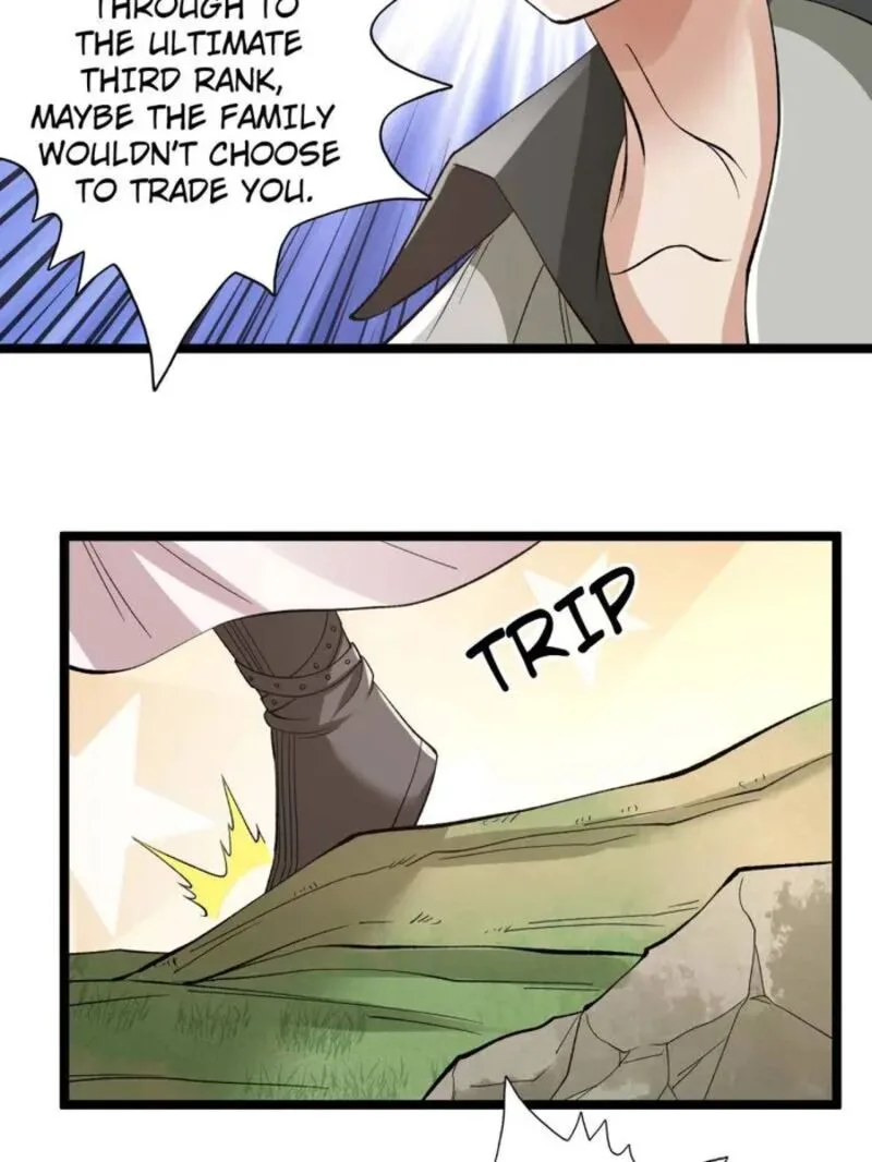 I Can Snatch 999 Types of Abilities Chapter 229 page 14