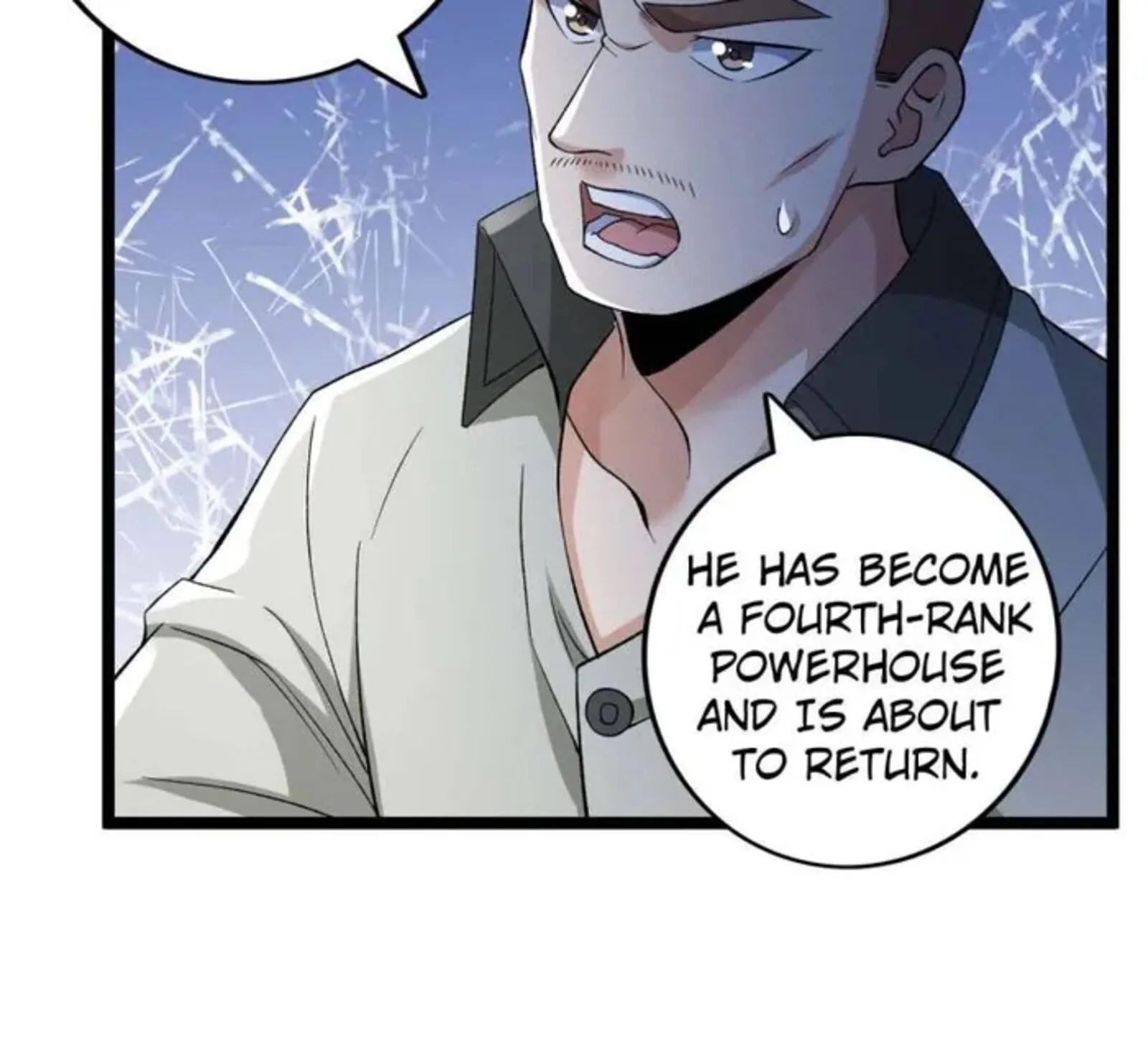 I Can Snatch 999 Types of Abilities Chapter 229 page 32