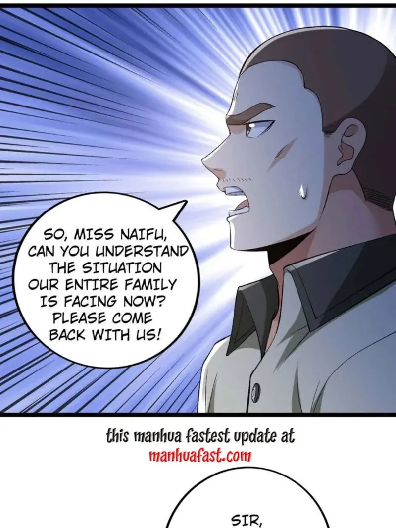 I Can Snatch 999 Types of Abilities Chapter 229 page 35