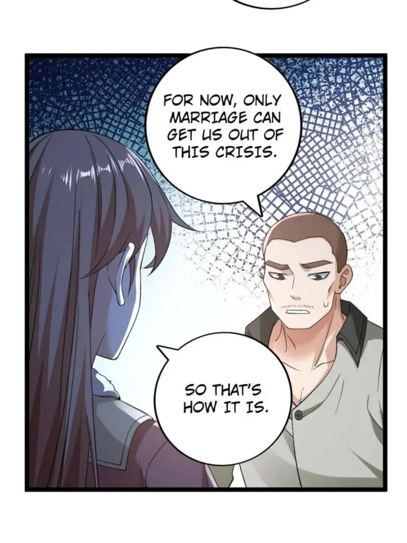 I Can Snatch 999 Types of Abilities Chapter 229 page 34