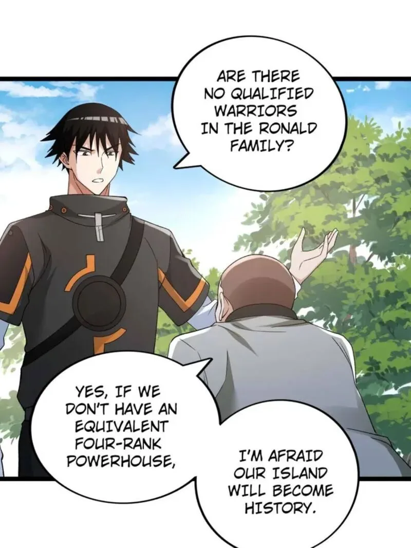 I Can Snatch 999 Types of Abilities Chapter 229 page 33