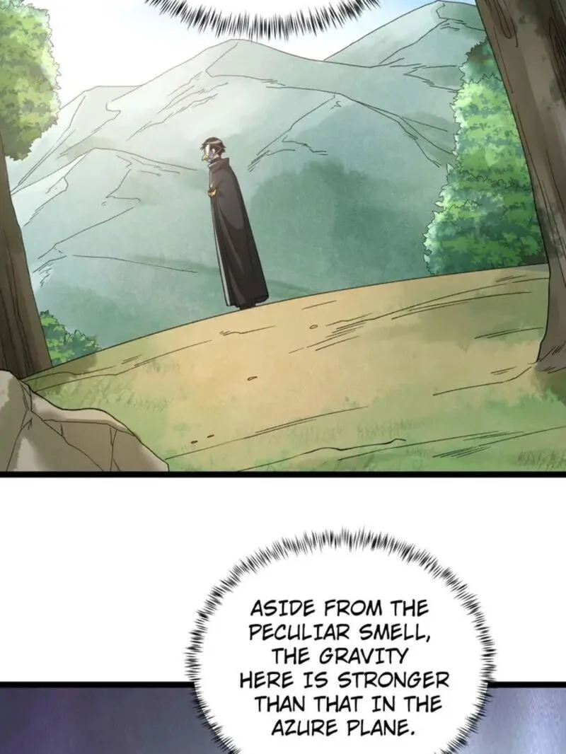 I Can Snatch 999 Types of Abilities Chapter 229 page 3