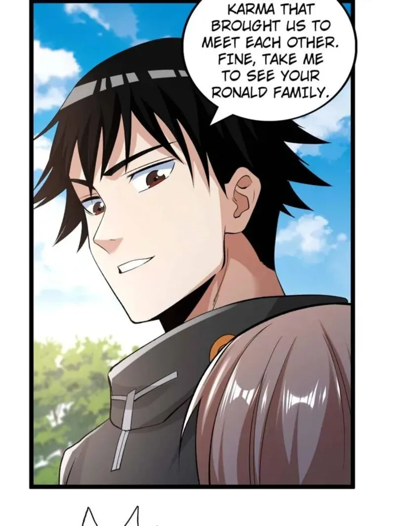 I Can Snatch 999 Types of Abilities Chapter 229 page 37