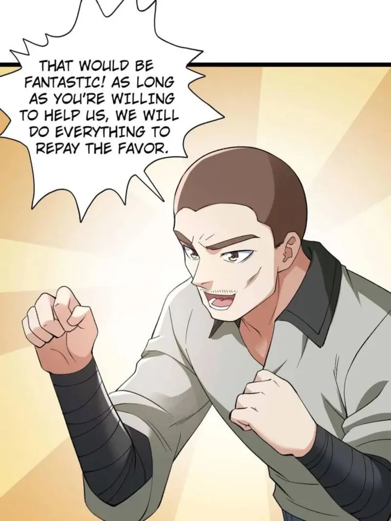 I Can Snatch 999 Types of Abilities Chapter 229 page 38