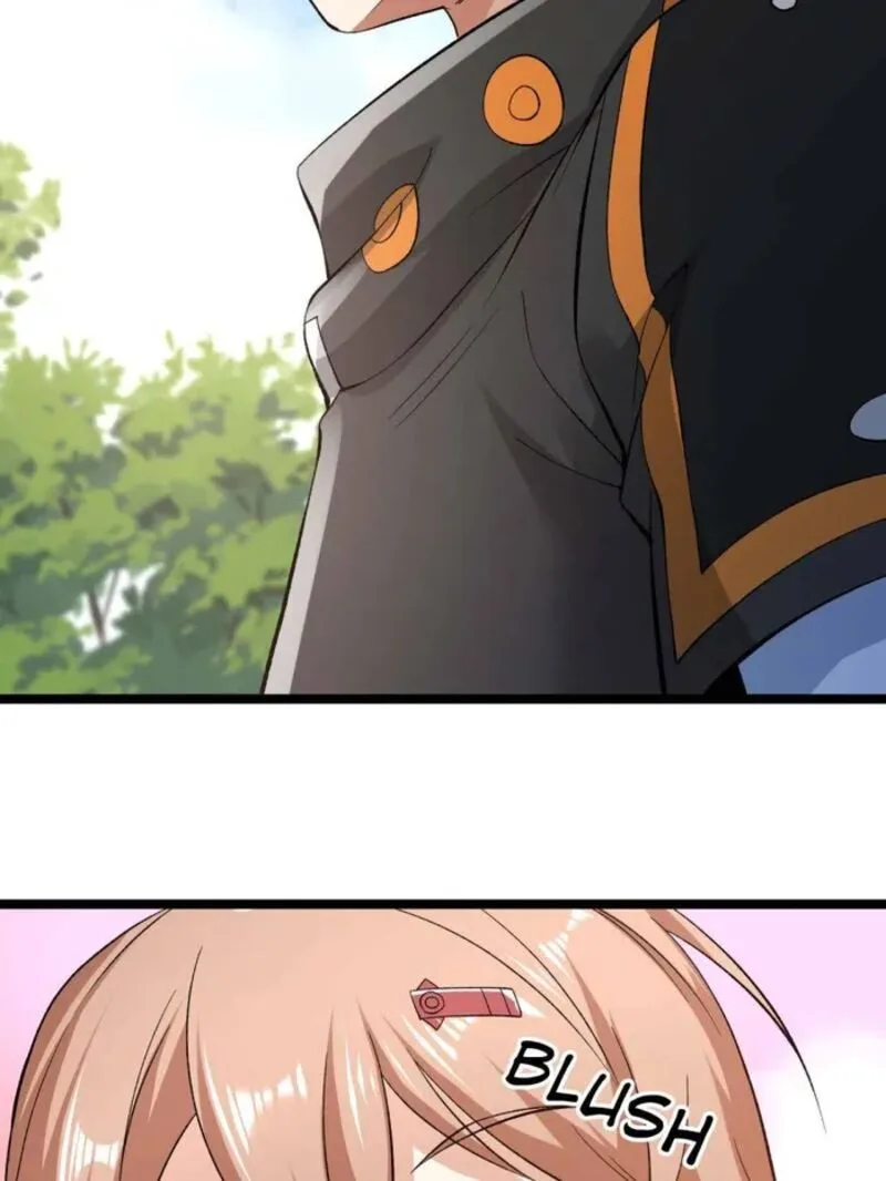 I Can Snatch 999 Types of Abilities Chapter 229 page 40