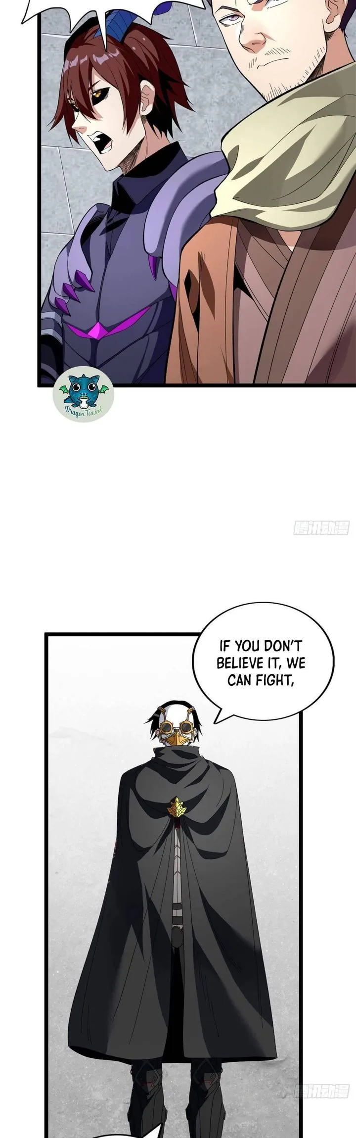 I Can Snatch 999 Types of Abilities Chapter 23 page 18