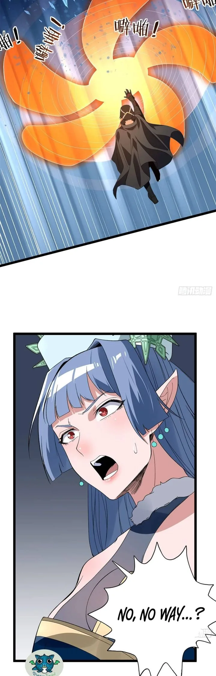 I Can Snatch 999 Types of Abilities Chapter 23 page 11