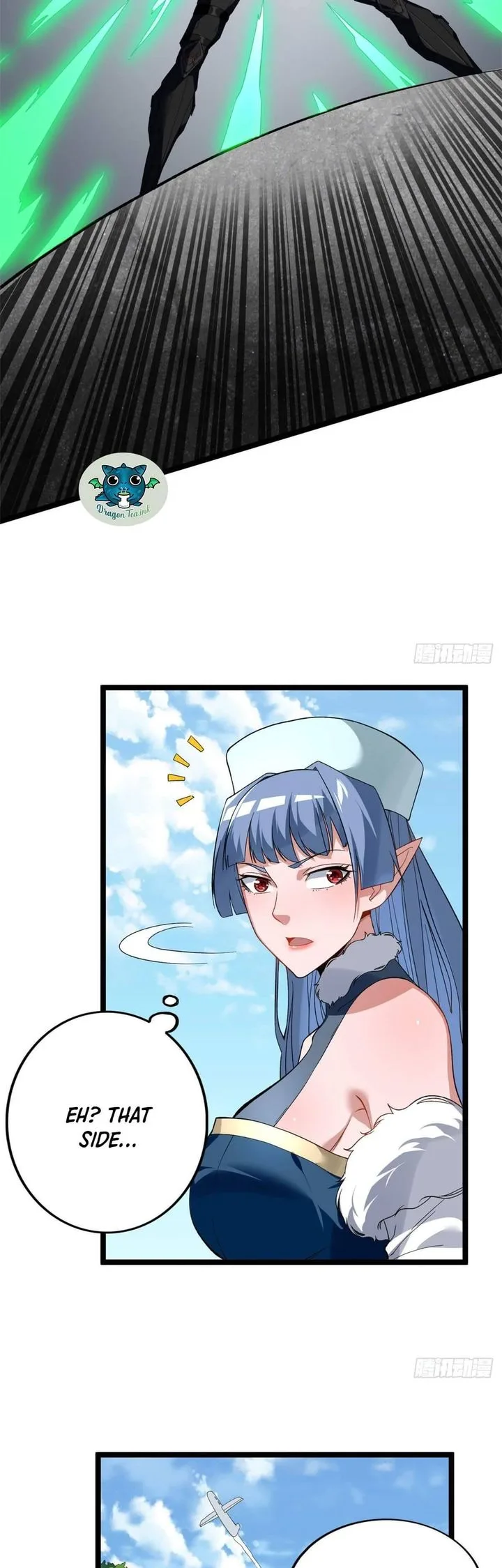 I Can Snatch 999 Types of Abilities Chapter 23 page 6