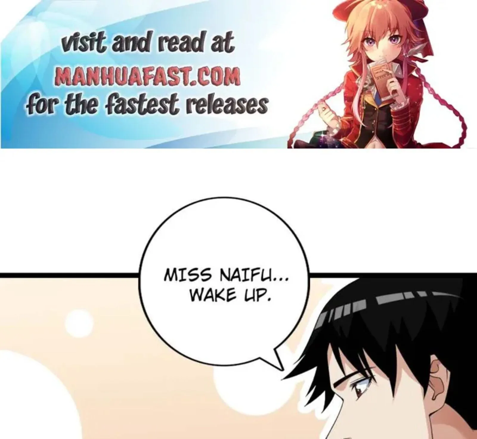 I Can Snatch 999 Types of Abilities Chapter 230 page 2