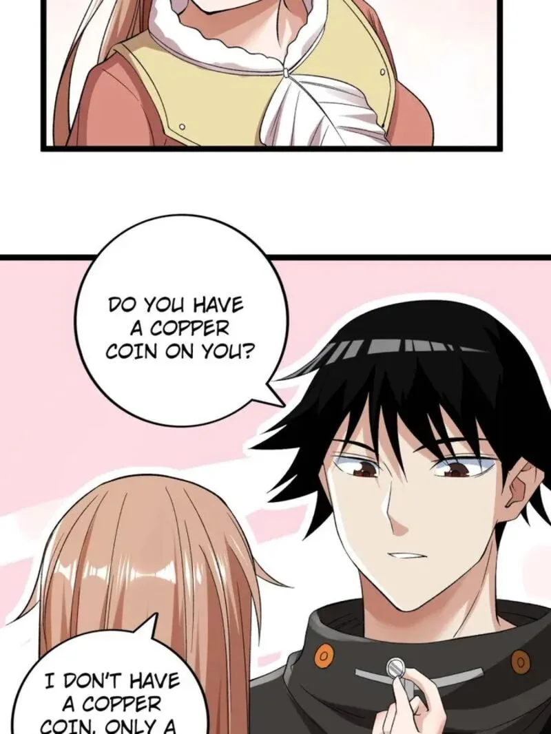 I Can Snatch 999 Types of Abilities Chapter 230 page 4