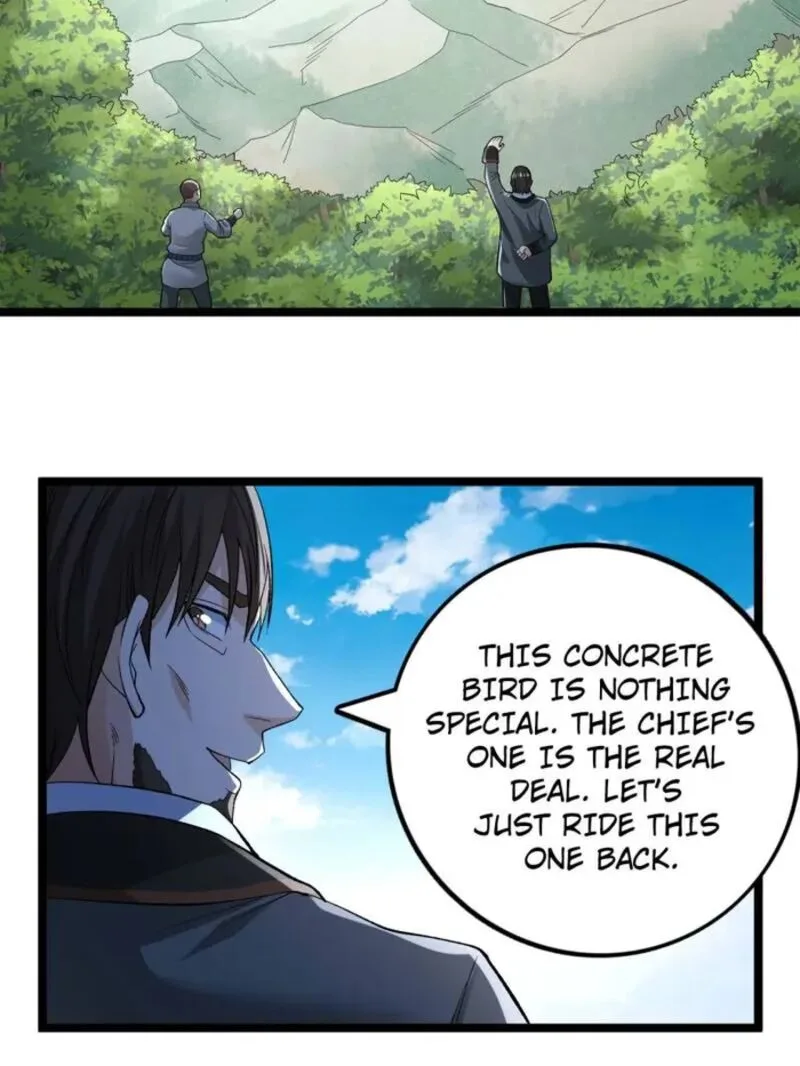 I Can Snatch 999 Types of Abilities Chapter 230 page 20