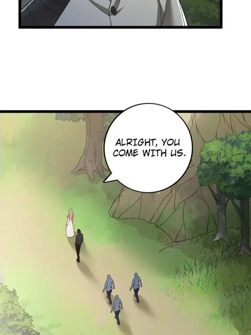 I Can Snatch 999 Types of Abilities Chapter 230 page 9