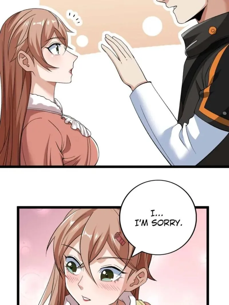 I Can Snatch 999 Types of Abilities Chapter 230 page 3