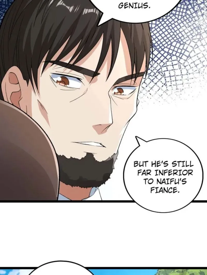 I Can Snatch 999 Types of Abilities Chapter 230 page 16