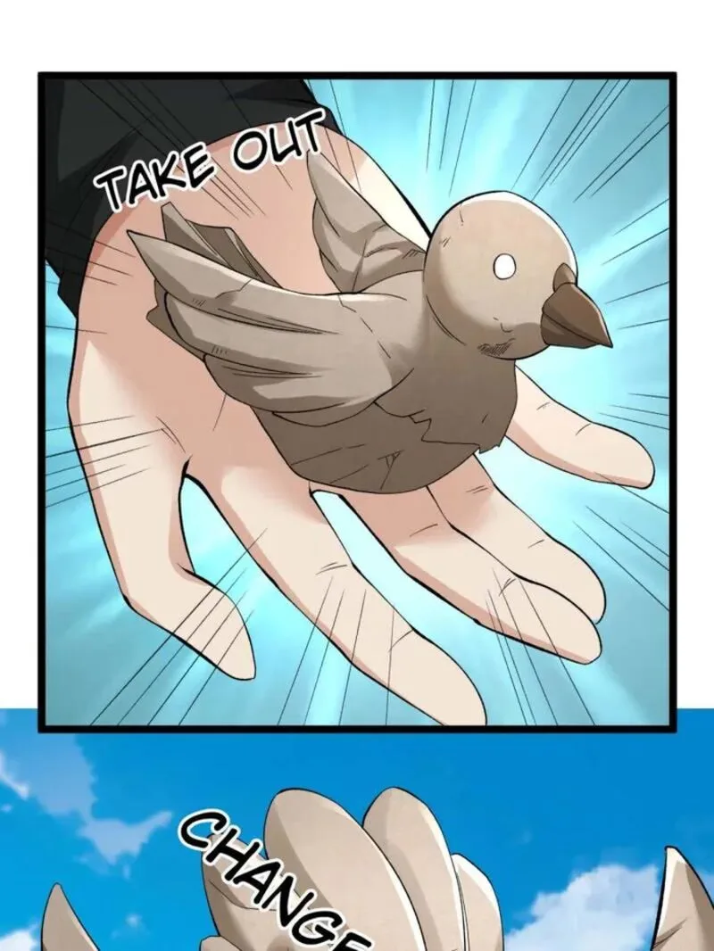 I Can Snatch 999 Types of Abilities Chapter 230 page 18