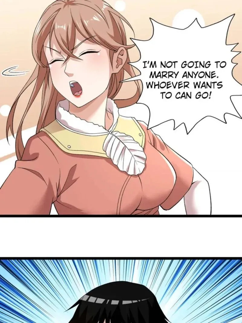 I Can Snatch 999 Types of Abilities Chapter 230 page 13