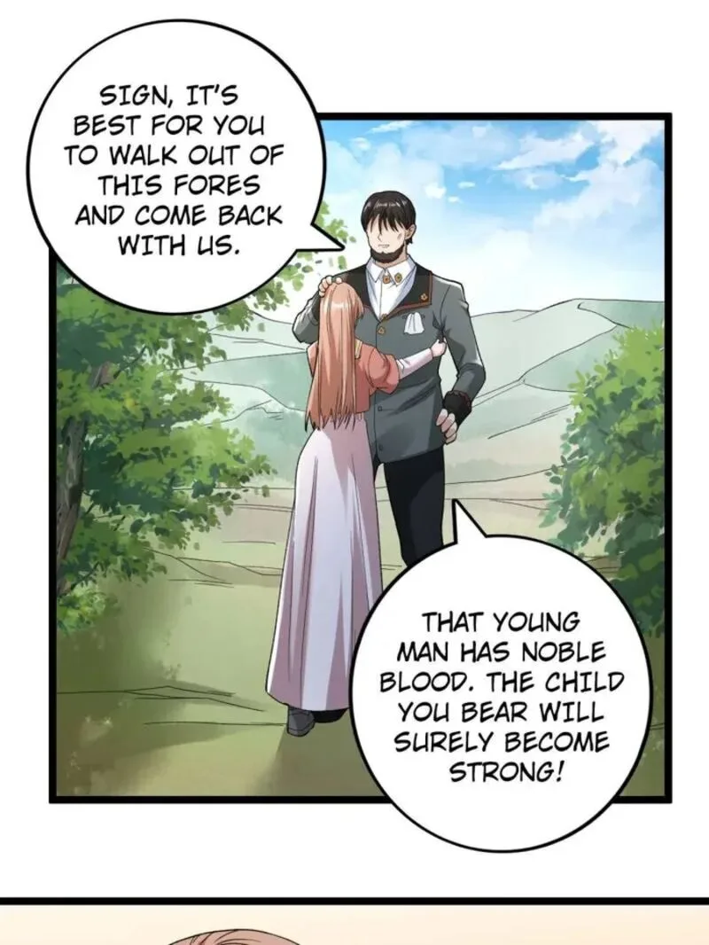 I Can Snatch 999 Types of Abilities Chapter 230 page 12