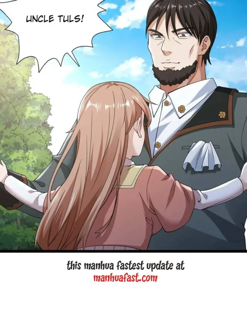 I Can Snatch 999 Types of Abilities Chapter 230 page 11