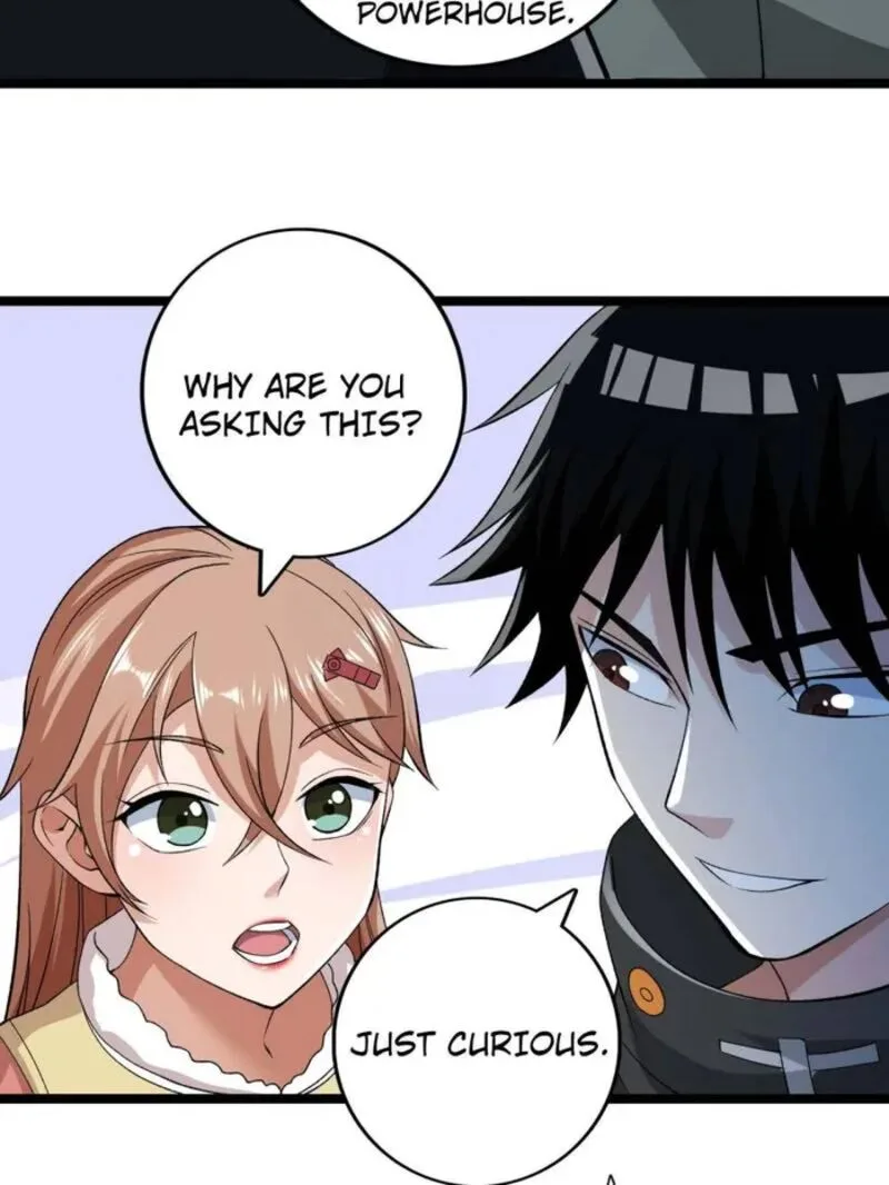 I Can Snatch 999 Types of Abilities Chapter 230 page 25