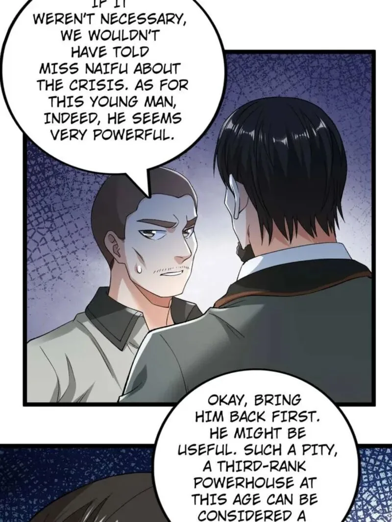 I Can Snatch 999 Types of Abilities Chapter 230 page 15