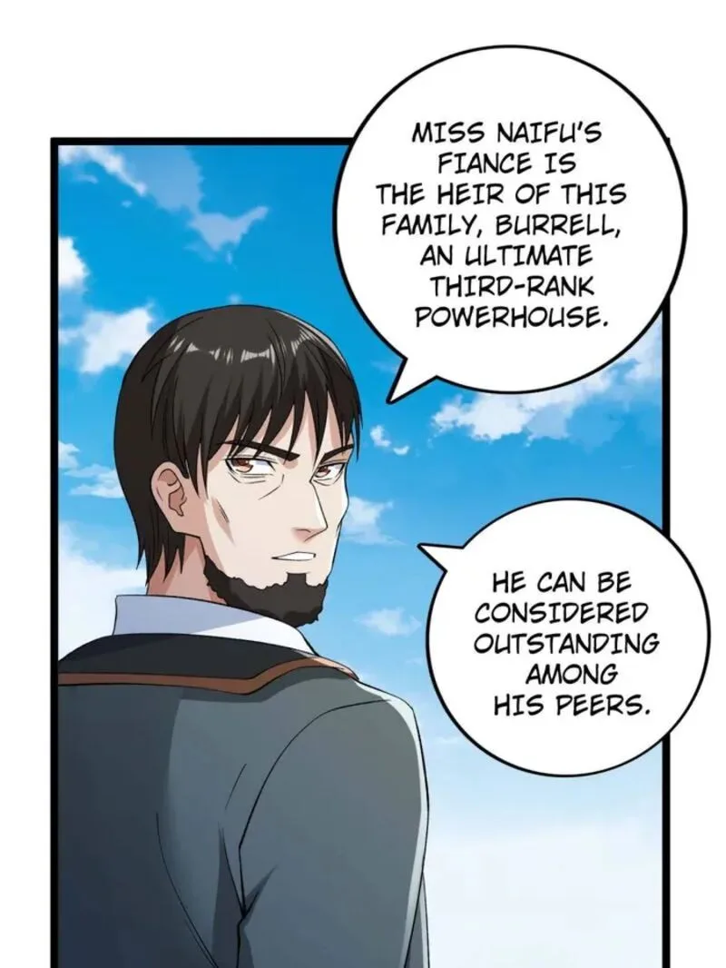 I Can Snatch 999 Types of Abilities Chapter 230 page 27