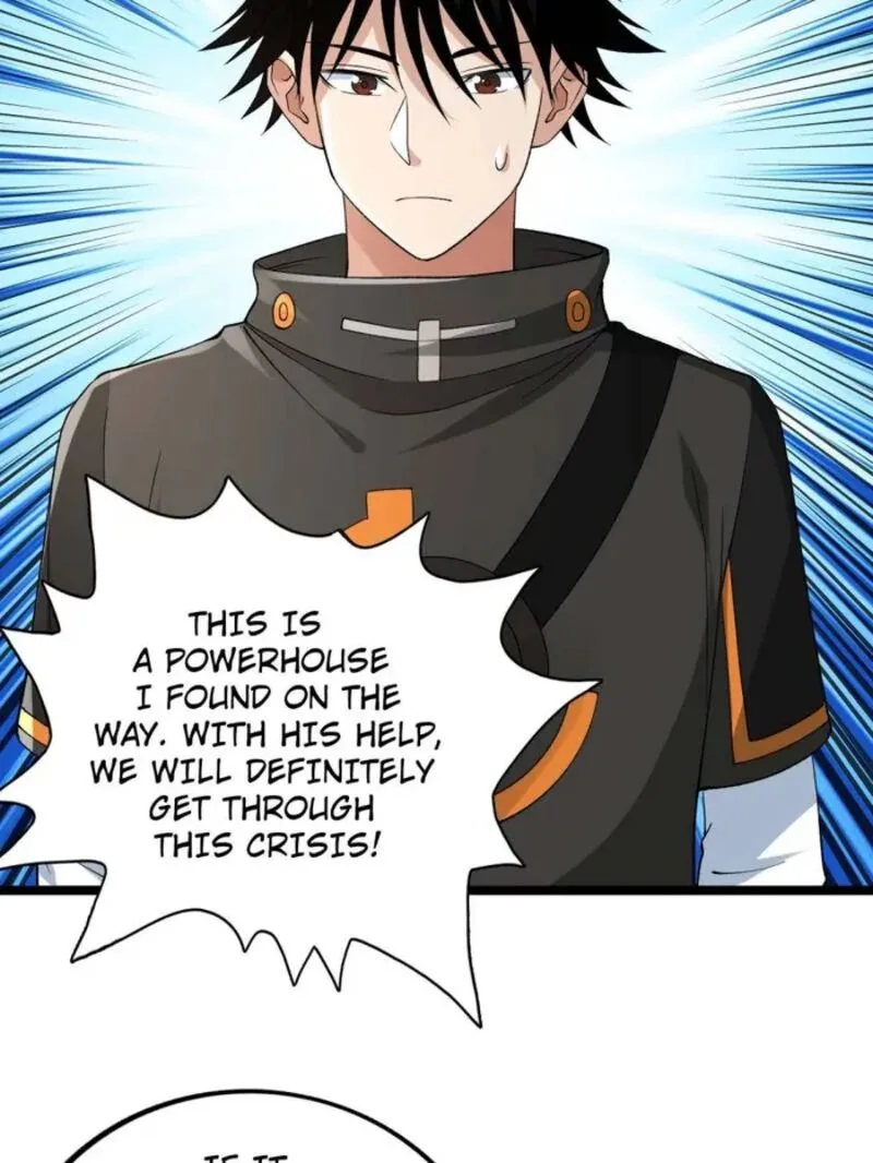 I Can Snatch 999 Types of Abilities Chapter 230 page 14