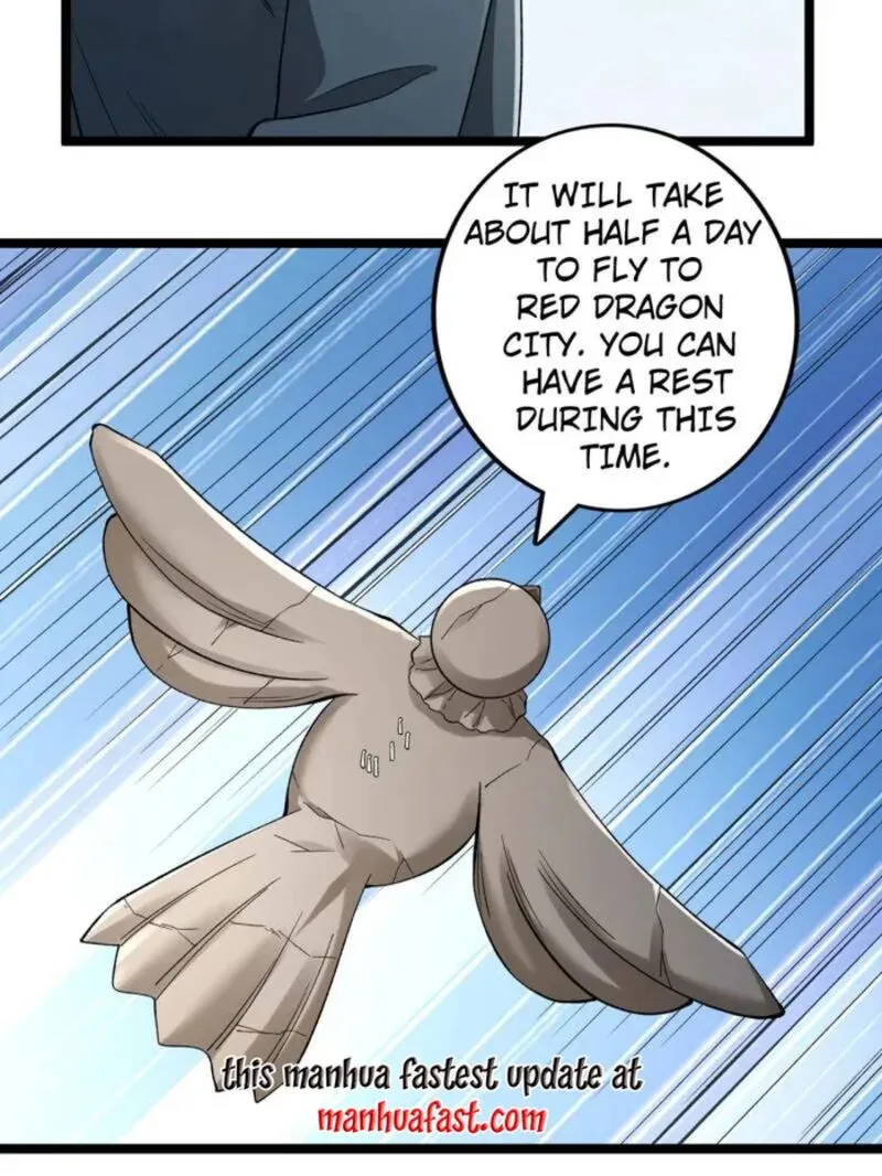I Can Snatch 999 Types of Abilities Chapter 230 page 28
