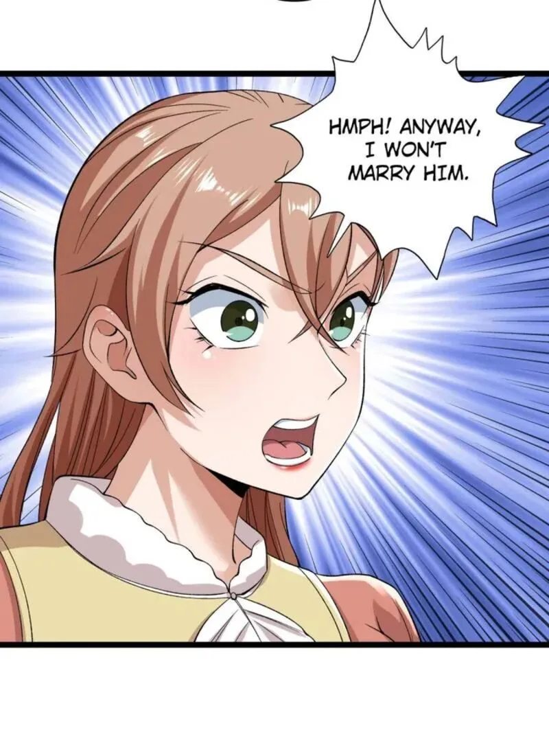 I Can Snatch 999 Types of Abilities Chapter 230 page 26