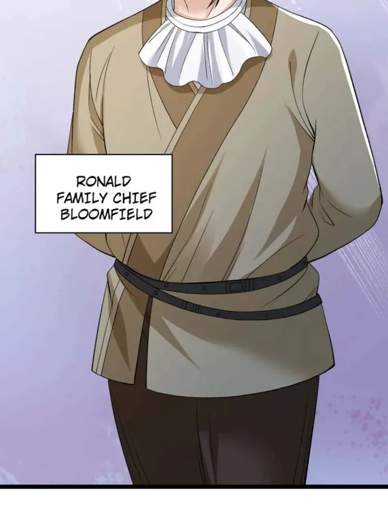 I Can Snatch 999 Types of Abilities Chapter 230 page 38