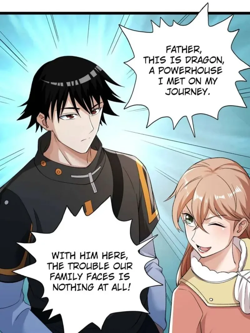 I Can Snatch 999 Types of Abilities Chapter 230 page 40