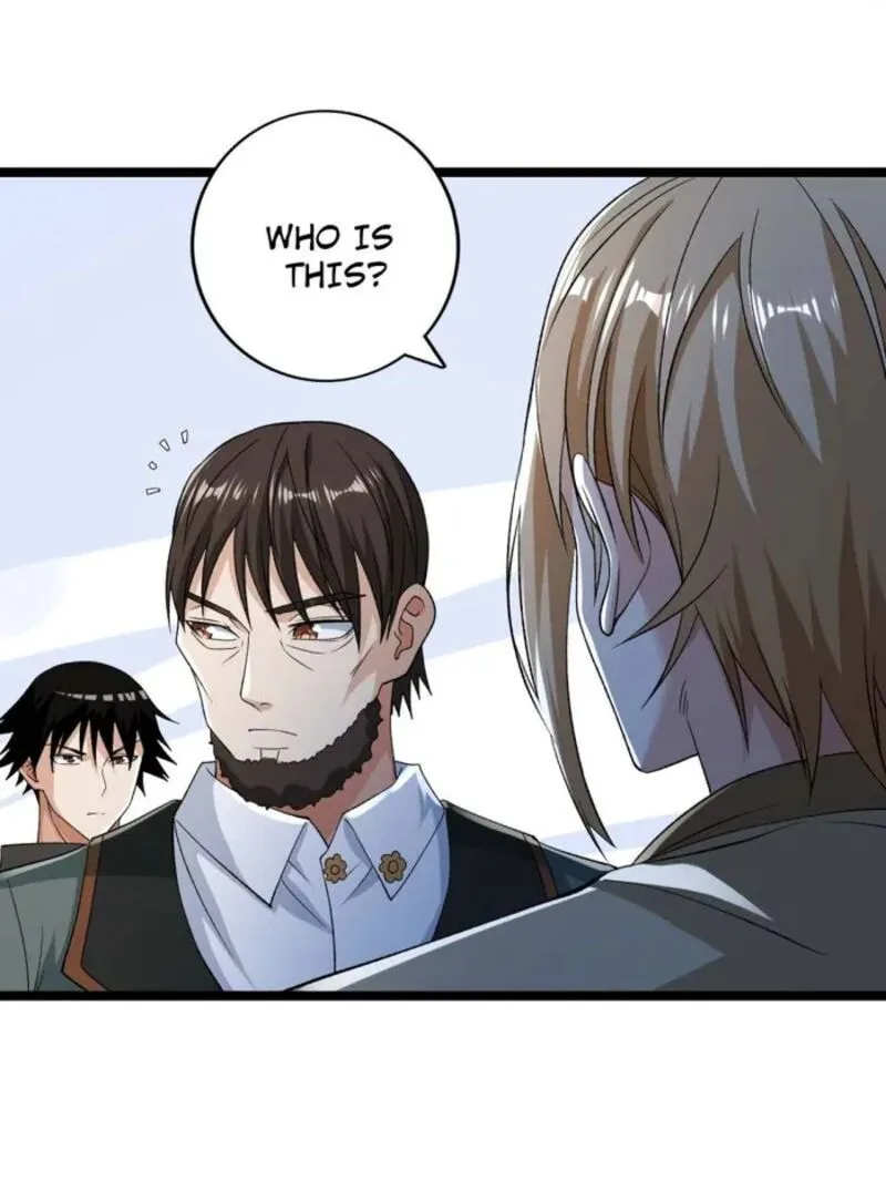 I Can Snatch 999 Types of Abilities Chapter 230 page 39