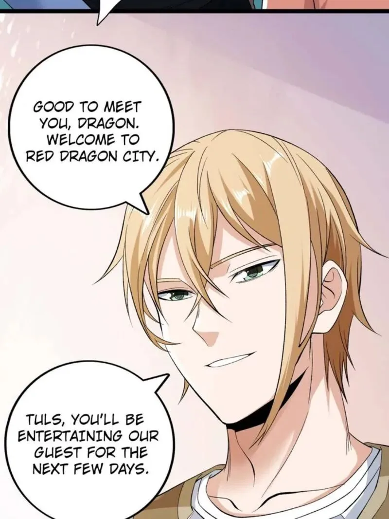 I Can Snatch 999 Types of Abilities Chapter 230 page 41
