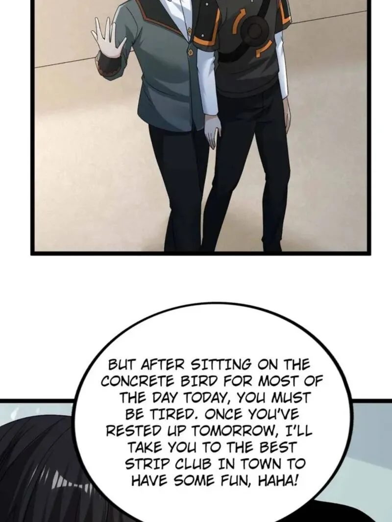 I Can Snatch 999 Types of Abilities Chapter 231 page 6