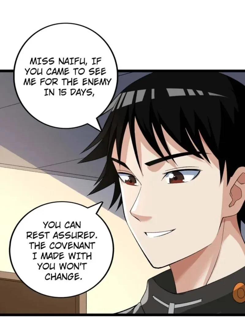 I Can Snatch 999 Types of Abilities Chapter 231 page 33