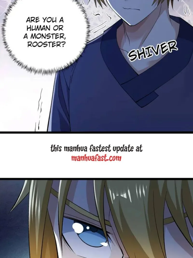 I Can Snatch 999 Types of Abilities Chapter 231 page 18