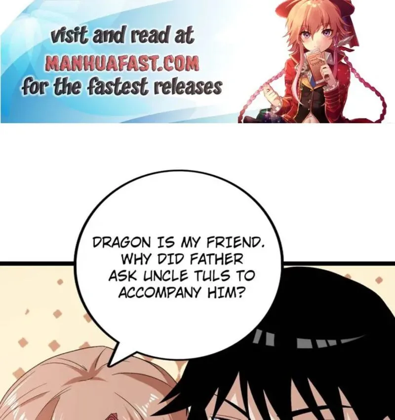I Can Snatch 999 Types of Abilities Chapter 231 page 1