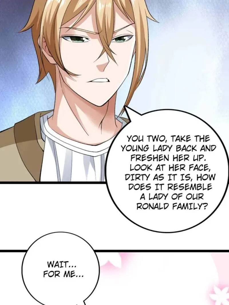 I Can Snatch 999 Types of Abilities Chapter 231 page 3